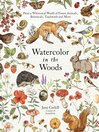 Imagen de portada para Watercolor in the Woods
